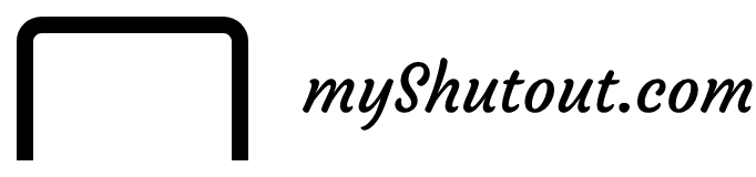Goalie Logo